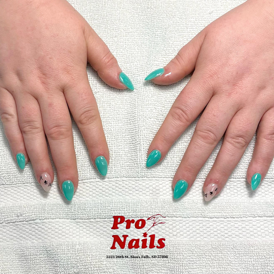 Pro Nails
